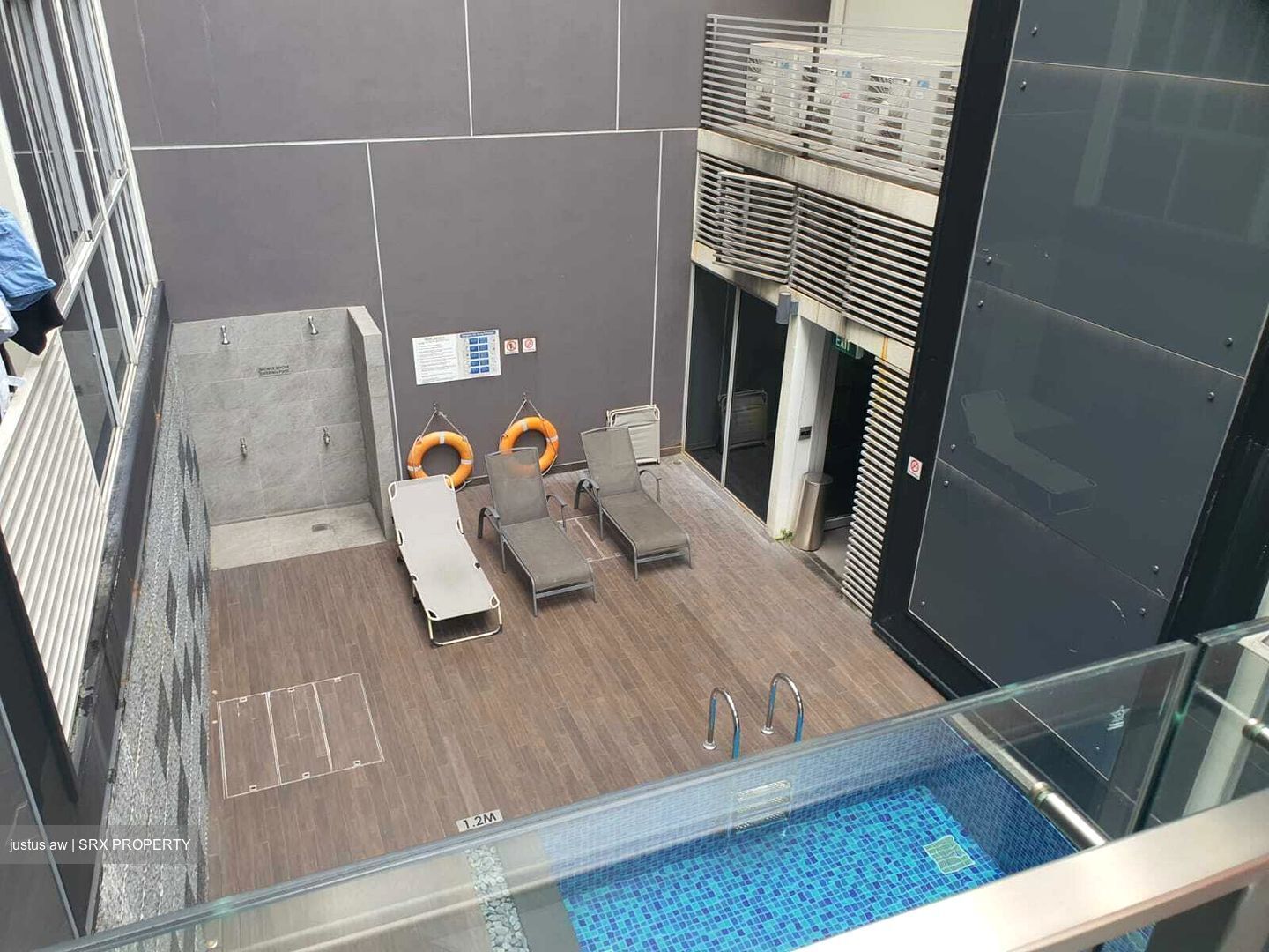 Oxley Edge (D9), Apartment #638130701